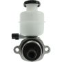 CENTRIC PARTS 131.65049 C-Tek Standard Brake Master Cylinder