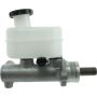 CENTRIC PARTS 131.65049 C-Tek Standard Brake Master Cylinder