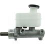 CENTRIC PARTS 131.65049 C-Tek Standard Brake Master Cylinder