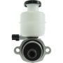 CENTRIC PARTS 131.65050 C-Tek Standard Brake Master Cylinder