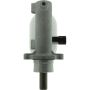 CENTRIC PARTS 131.65050 C-Tek Standard Brake Master Cylinder