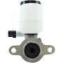 CENTRIC PARTS 131.65053 C-Tek Standard Brake Master Cylinder