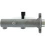 CENTRIC PARTS 131.65053 C-Tek Standard Brake Master Cylinder