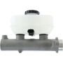 CENTRIC PARTS 131.65053 C-Tek Standard Brake Master Cylinder