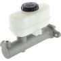 CENTRIC PARTS 131.65054 C-Tek Standard Brake Master Cylinder