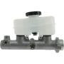CENTRIC PARTS 131.65055 C-Tek Standard Brake Master Cylinder