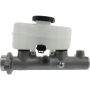CENTRIC PARTS 131.65055 C-Tek Standard Brake Master Cylinder