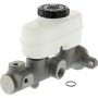 CENTRIC PARTS 131.65057 C-Tek Standard Brake Master Cylinder