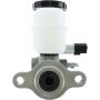 CENTRIC PARTS 131.65057 C-Tek Standard Brake Master Cylinder