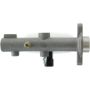 CENTRIC PARTS 131.65057 C-Tek Standard Brake Master Cylinder