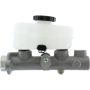 CENTRIC PARTS 131.65057 C-Tek Standard Brake Master Cylinder