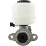 CENTRIC PARTS 131.65058 C-Tek Standard Brake Master Cylinder