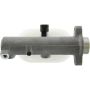 CENTRIC PARTS 131.65058 C-Tek Standard Brake Master Cylinder