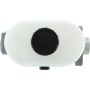 CENTRIC PARTS 131.65058 C-Tek Standard Brake Master Cylinder