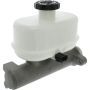 CENTRIC PARTS 131.65059 C-Tek Standard Brake Master Cylinder