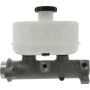 CENTRIC PARTS 131.65059 C-Tek Standard Brake Master Cylinder