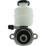 CENTRIC PARTS 131.65060 C-Tek Standard Brake Master Cylinder
