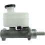 CENTRIC PARTS 131.65060 C-Tek Standard Brake Master Cylinder