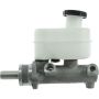CENTRIC PARTS 131.65060 C-Tek Standard Brake Master Cylinder