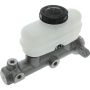 CENTRIC PARTS 131.65061 C-Tek Standard Brake Master Cylinder