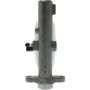 CENTRIC PARTS 131.65061 C-Tek Standard Brake Master Cylinder
