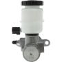 CENTRIC PARTS 131.65061 C-Tek Standard Brake Master Cylinder