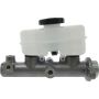 CENTRIC PARTS 131.65061 C-Tek Standard Brake Master Cylinder