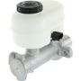 CENTRIC PARTS 131.65062 C-Tek Standard Brake Master Cylinder