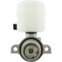 CENTRIC PARTS 131.65062 C-Tek Standard Brake Master Cylinder