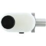 CENTRIC PARTS 131.65062 C-Tek Standard Brake Master Cylinder