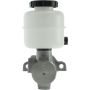 CENTRIC PARTS 131.65063 C-Tek Standard Brake Master Cylinder