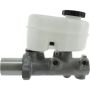 CENTRIC PARTS 131.65063 C-Tek Standard Brake Master Cylinder