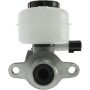 CENTRIC PARTS 131.65072 C-Tek Standard Brake Master Cylinder
