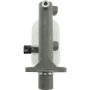 CENTRIC PARTS 131.65072 C-Tek Standard Brake Master Cylinder