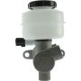 CENTRIC PARTS 131.65072 C-Tek Standard Brake Master Cylinder