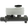 CENTRIC PARTS 131.65072 C-Tek Standard Brake Master Cylinder