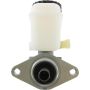 CENTRIC PARTS 131.65077 C-Tek Standard Brake Master Cylinder