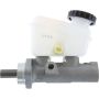 CENTRIC PARTS 131.65077 C-Tek Standard Brake Master Cylinder