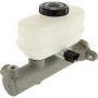 CENTRIC PARTS 131.65083 C-Tek Standard Brake Master Cylinder