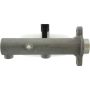 CENTRIC PARTS 131.65083 C-Tek Standard Brake Master Cylinder