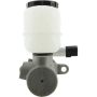 CENTRIC PARTS 131.65083 C-Tek Standard Brake Master Cylinder