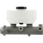CENTRIC PARTS 131.65083 C-Tek Standard Brake Master Cylinder