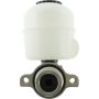 CENTRIC PARTS 131.65089 C-Tek Standard Brake Master Cylinder