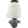 CENTRIC PARTS 131.65089 C-Tek Standard Brake Master Cylinder