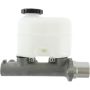 CENTRIC PARTS 131.65089 C-Tek Standard Brake Master Cylinder
