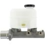 CENTRIC PARTS 131.65089 C-Tek Standard Brake Master Cylinder