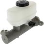 CENTRIC PARTS 131.65090 C-Tek Standard Brake Master Cylinder