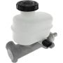 CENTRIC PARTS 131.65093 C-Tek Standard Brake Master Cylinder