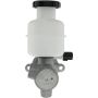 CENTRIC PARTS 131.65093 C-Tek Standard Brake Master Cylinder