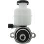 CENTRIC PARTS 131.65093 C-Tek Standard Brake Master Cylinder